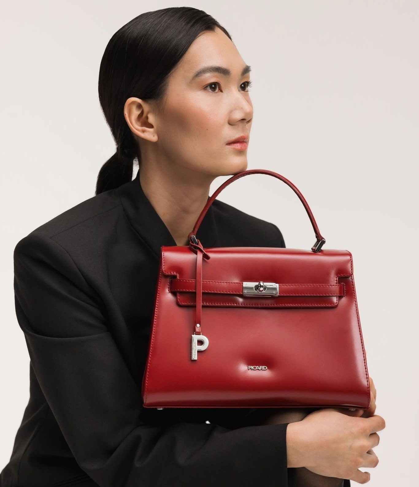 A Bag for the Next Generation