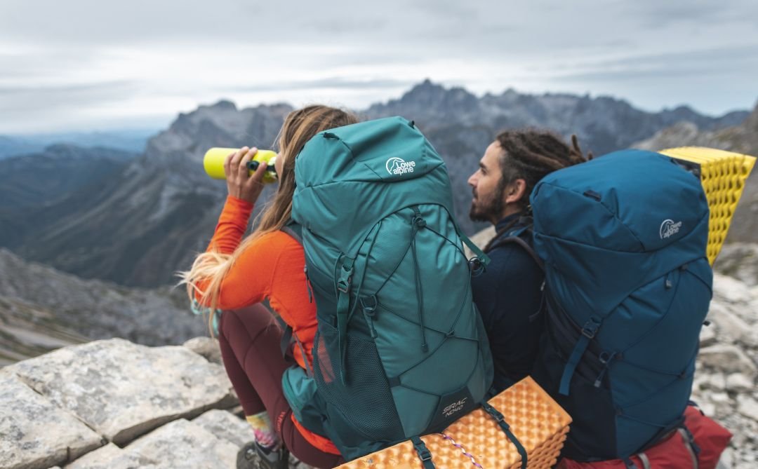 China's apparel group ATG Brands & Data finalises purchase of Lowe Alpine’s IP
