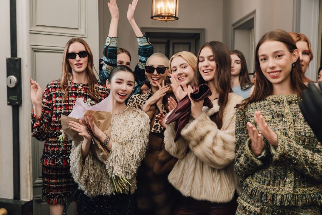 NOTHING NINE Claims 200% Sales Surge in 2026 After Paris Show