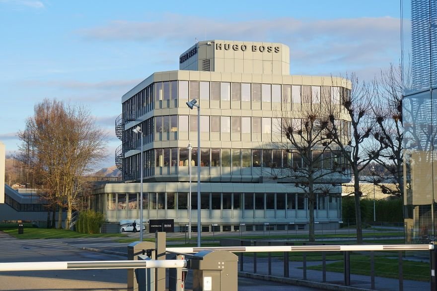 Frasers Group Crosses 50% of Hugo Boss, Taking Control of the German Premium Label