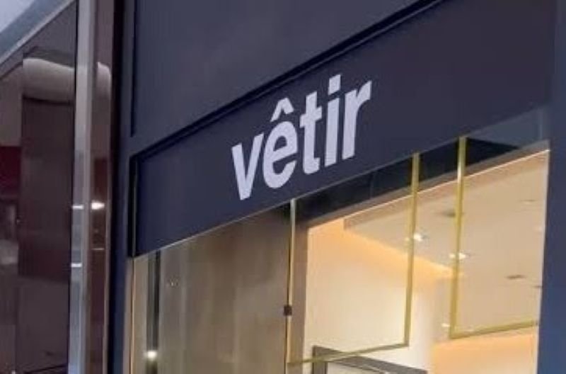 Vêtir Wins Patent for AI Styling Tech, Launches Two New Products