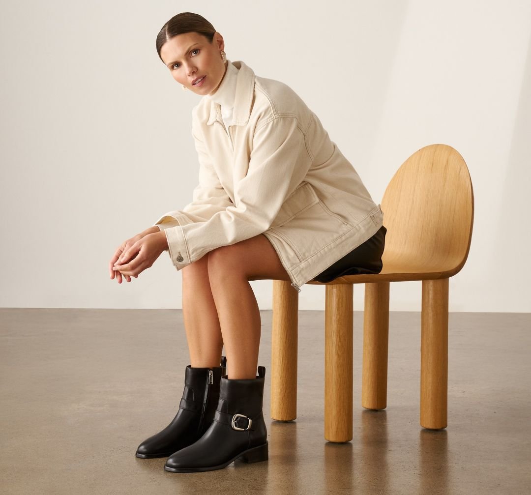 Comfort by Design: How FRANKIE4 Is Rewriting the Rules for Women’s Footwear