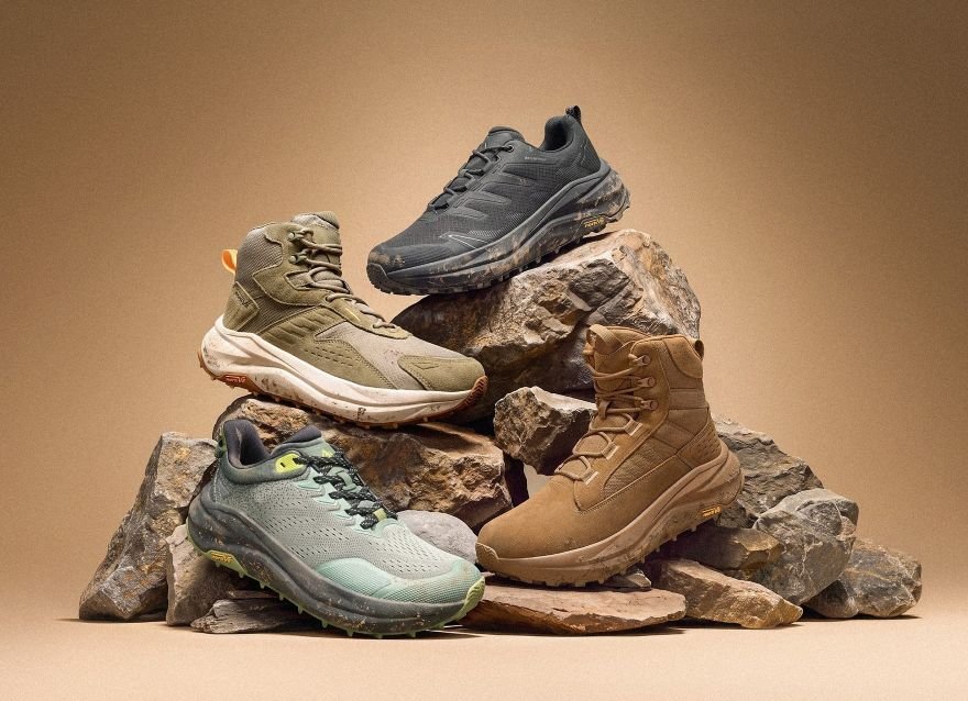 NORTIV 8 Launches “Treeline,” a Ten-Style Footwear Collection Built on an APMA-Recognized Sole