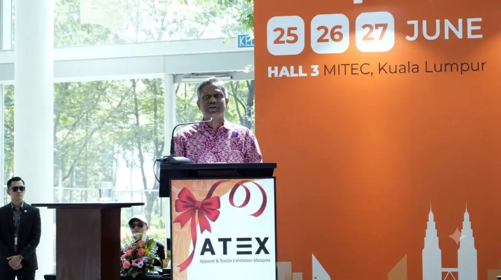 Malaysia Sees Strong Growth in Textile Trade, Aims to Be a Regional Hub Malaysia Sees Strong Growth in Textile Trade, Aims to Be a Regional Hub
