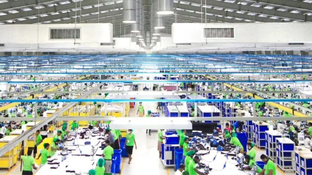 Sri Lanka’s Export Performance: Apparel Sector Rebounds in May Despite Year-to-Date Contraction Sri Lanka’s Export Performance: Apparel Sector Rebounds in May Despite Year-to-Date Contraction
