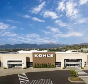 kohls store