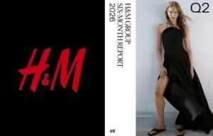 H&M’s Strategic Shift: Profitability Over Scale Amidst Global Uncertainty resize for online news article news article image