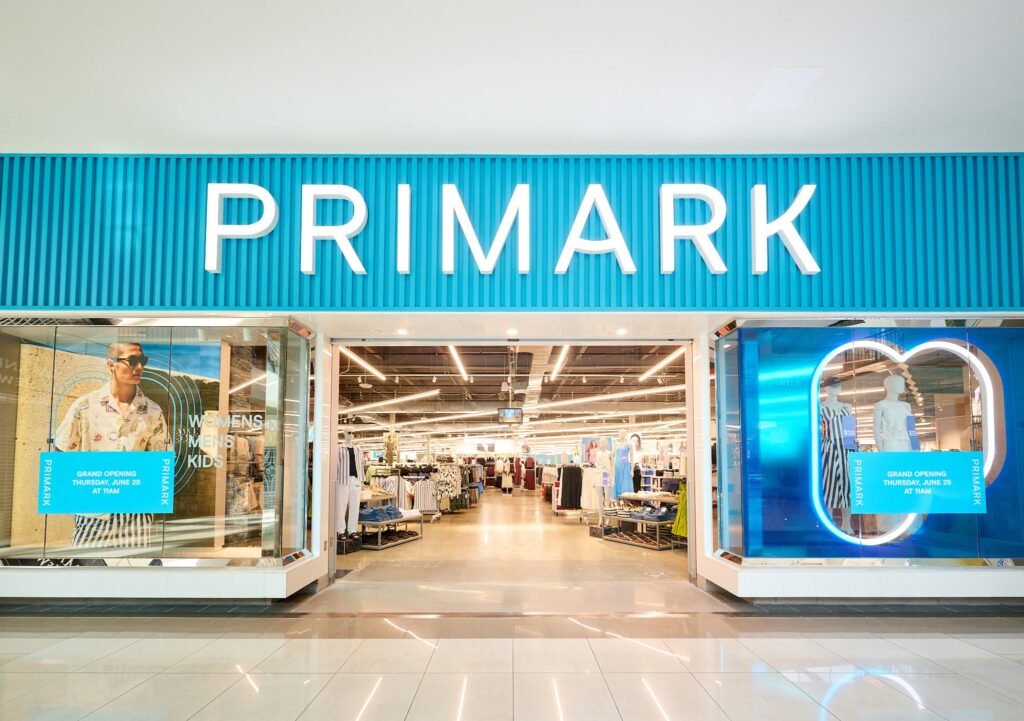 Primark Announces Expansion with Two New US Store Openings in July Primark Announces Expansion with Two New US Store Openings in July