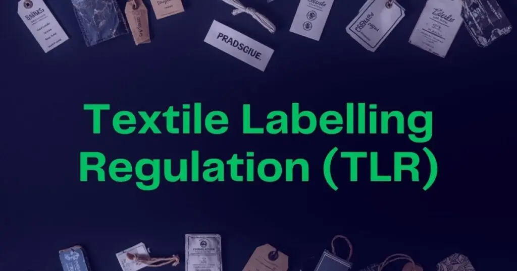 European Commission Urged to Update Textile Labelling Regulation with "Must-Have" Elements European Commission Urged to Update Textile Labelling Regulation with “Must-Have” Elements
