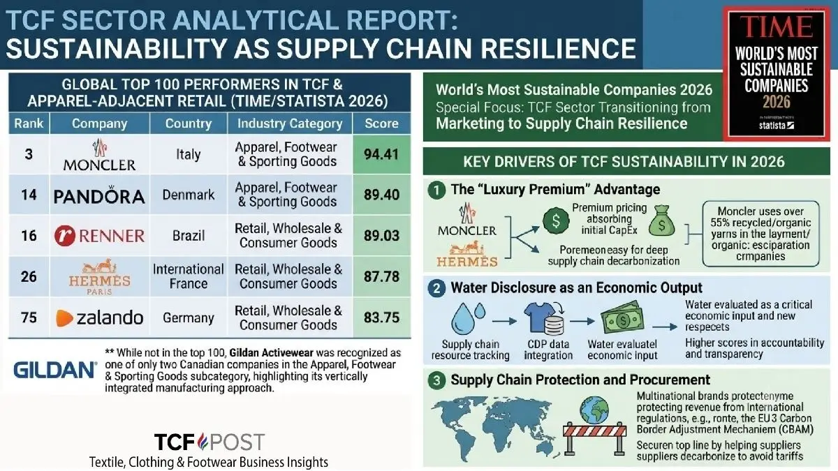 time tcf sustanaibility