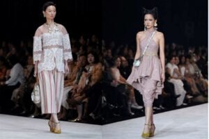 APR and TOTON Redefine Contemporary Fashion with Sustainable Cellulose Collaboration apr