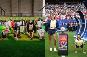 Adidas Reports World Cup Surge Propels Q2 Sales remove dress on right side 1