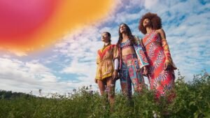 Brazilian Fashion Brand FARM Rio to Digitize Global Supply Chain and Fuel International Growth brazil