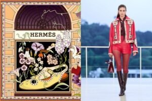 HERMÈS H1 2026 PERFORMANCE: Solid Momentum Across Key Métiers untitled design 1