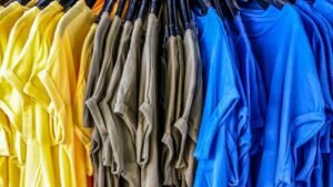 HONG KONG Apparel Exports Cool in June Amid Broad Trade Surge hong kong