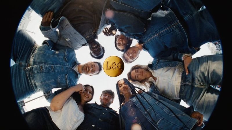 A New Chapter for Lee: Authentic and Experience Group Formalize Partnership to Boost the Iconic Brand Across Europe A New Chapter for Lee: Authentic and Experience Group Formalize Partnership to Boost the Iconic Brand Across Europe