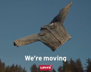 Beyond the Blue: How Levi’s is Redefining its Legacy in Asia levis