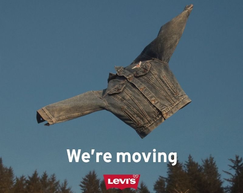 levis