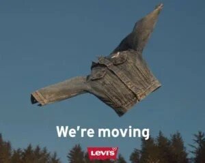 Beyond the Blue: How Levi’s is Redefining its Legacy in Asia levis