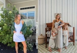 New Study Reveals Postpartum Style Journey Lasts Years, Sparks Shift in Motherhood Fashion untitled design 1
