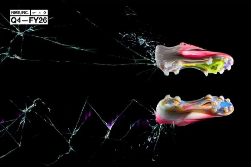 NIKE Shifts Strategy as Direct-to-Consumer Sales Decline and Wholesale Recovers NIKE Shifts Strategy as Direct-to-Consumer Sales Decline and Wholesale Recovers