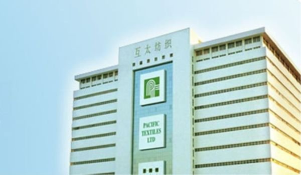 pacific textile holding