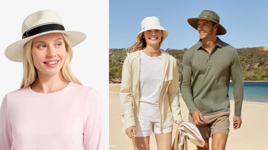 Sun protection apparel brand Solbari expands HSA/FSA Eligibility