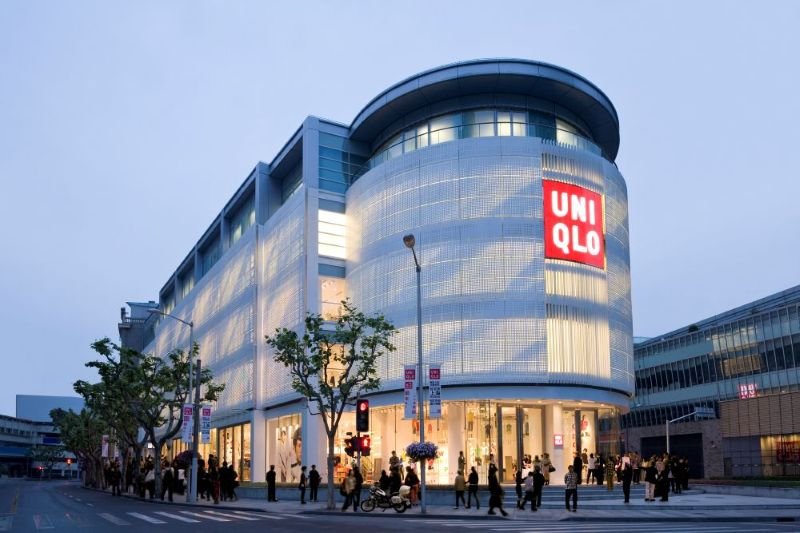 Uniqlo’s Expansion Powers Fast Retailing’s Gains in the Global Fashion Market Uniqlo’s Expansion Powers Fast Retailing’s Gains in the Global Fashion Market