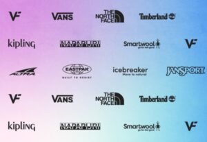 VF's Q1 FY27 Performance Mix: The North Face and Timberland Grow Vans Declines vf