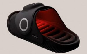 nike air zoom hyperslide 8