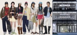 Musinsa Partners with Ayala Group's ACX Holdings to Expand K-fashion into Philippines, Southeast Asia human style upgrade design 1