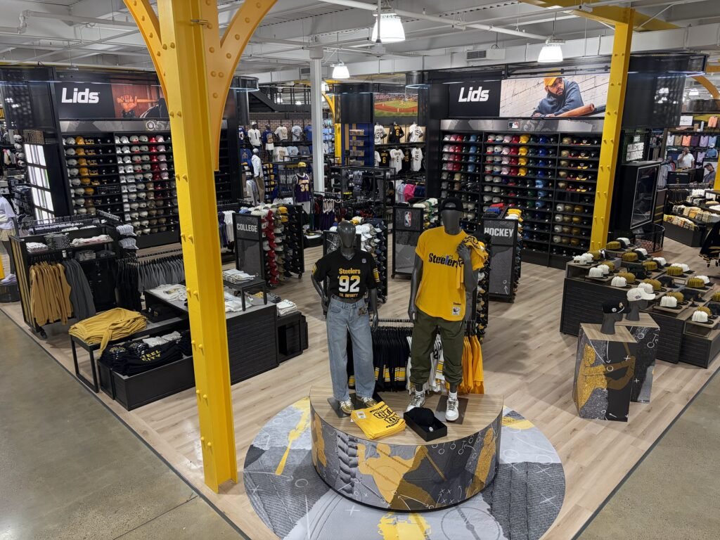 DICK’S Sporting Goods Delivers Strong Q2 Growth as Footwear, Apparel Pressures Weigh on Foot Locker DICK’S Sporting Goods Delivers Strong Q2 Growth as Footwear, Apparel Pressures Weigh on Foot Locker