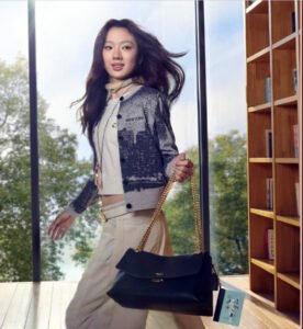 Tapestry Closes FY26 at Record $8 Billion as Coach Surges 23%; Greater China Sales Jump 35% 4q26 tpr investor presentation page 0023