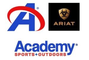 Ariat Expands Retail Footprint with 200 New Shop-in-Shops at Academy Sports + Outdoors human style upgrade design 1