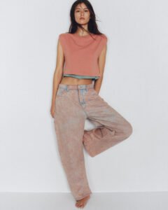 Anthropologie Expands Pilcro Denim Range with New Washes, Inclusive Fits for Fall 2026 anthropologie pilcro denim