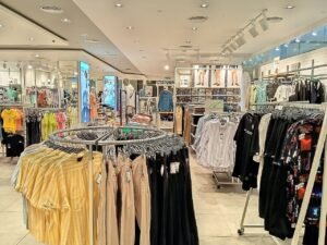 apparel india