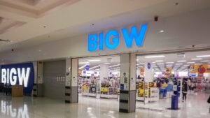 BIG W's Clothing Rebound Powers Woolworths' Return to Profit in General Merchandise BIG W's Clothing Rebound Powers Woolworths' Return to Profit in General Merchandise