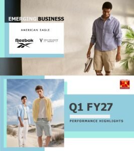 Aditya Birla Lifestyle Brands Delivers 11% Q1 Growth as Reebok, Innerwear and American Eagle Drive Emerging Portfolio untitled design 1