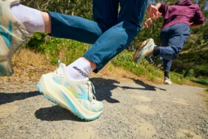 Brooks Running Posts Record Q2, Fueled by 39% Surge in Europe and Global Market Growth brokes