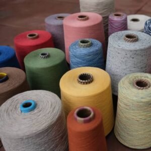 Spinners in China and India Reshape the $5 Billion-Plus Global Fancy Yarn Trade Fancy Yaran