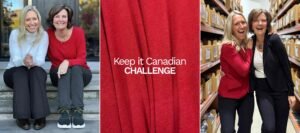 Toronto Brand Turns Tariff Turmoil into a Team Canada Moment canada