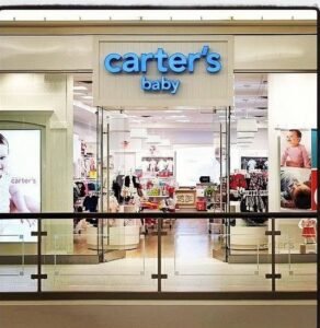 carters 3
