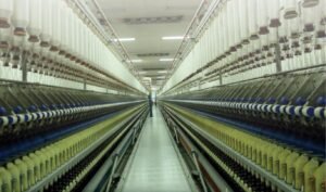 Spinning Machinery Enters Technology-Led Modernization Cycle as APAC Leads and North Africa Emerges dbl