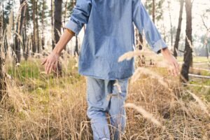 Novonesis launches DeniBrite platform as denim industry seeks lower-impact bleaching denim