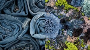 Novonesis launches DeniBrite platform as denim industry seeks lower-impact bleaching denim 2