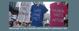 Fashion Sustainability Kits Boost Student Knowledge Three Times but Cost Still Blocks Action: University of Georgia Study fashion