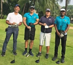 Golf Apparel and Footwear Market to Reach US$16.7 Billion by 2034 golf 2