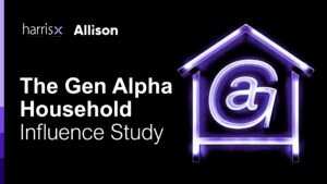 Gen Alpha Teens Influence Families Much In Buying Fashion and Beauty Brands harrisx
