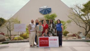 jcpenney retail rejuvenation retreat