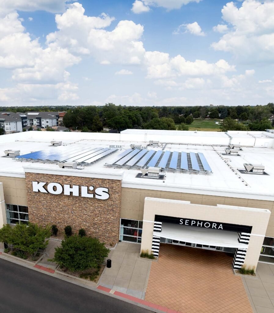 Kohl’s Sales Fall 0.9% While Proprietary Brands and Footwear Show Pockets of Growth Kohl’s Sales Fall 0.9% While Proprietary Brands and Footwear Show Pockets of Growth